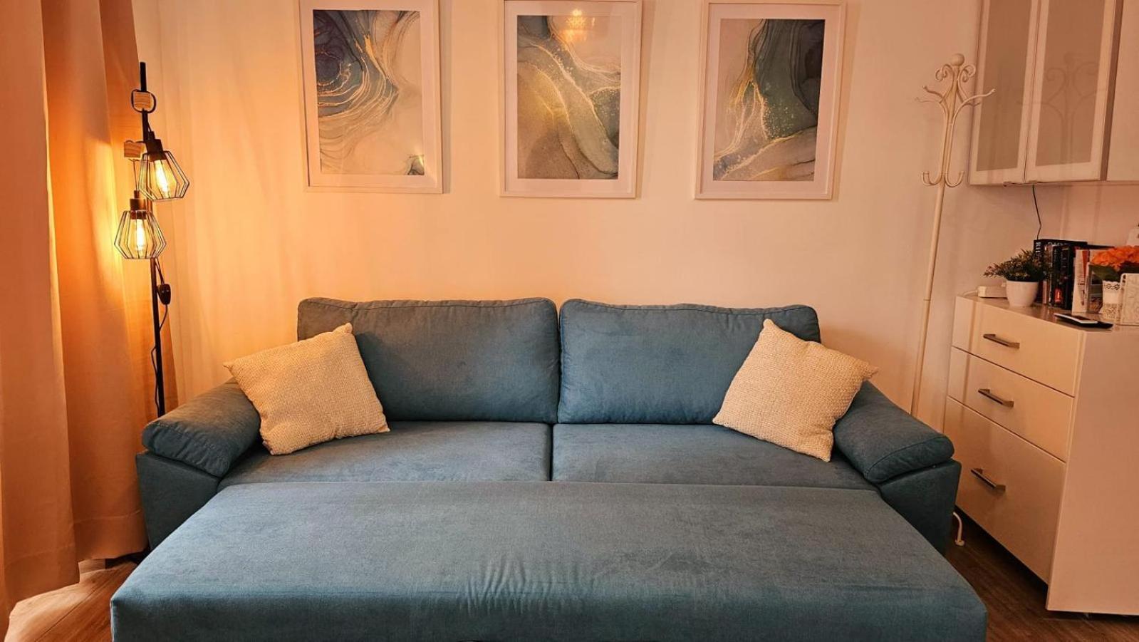 Sol De Malaga Apartment ภายนอก รูปภาพ