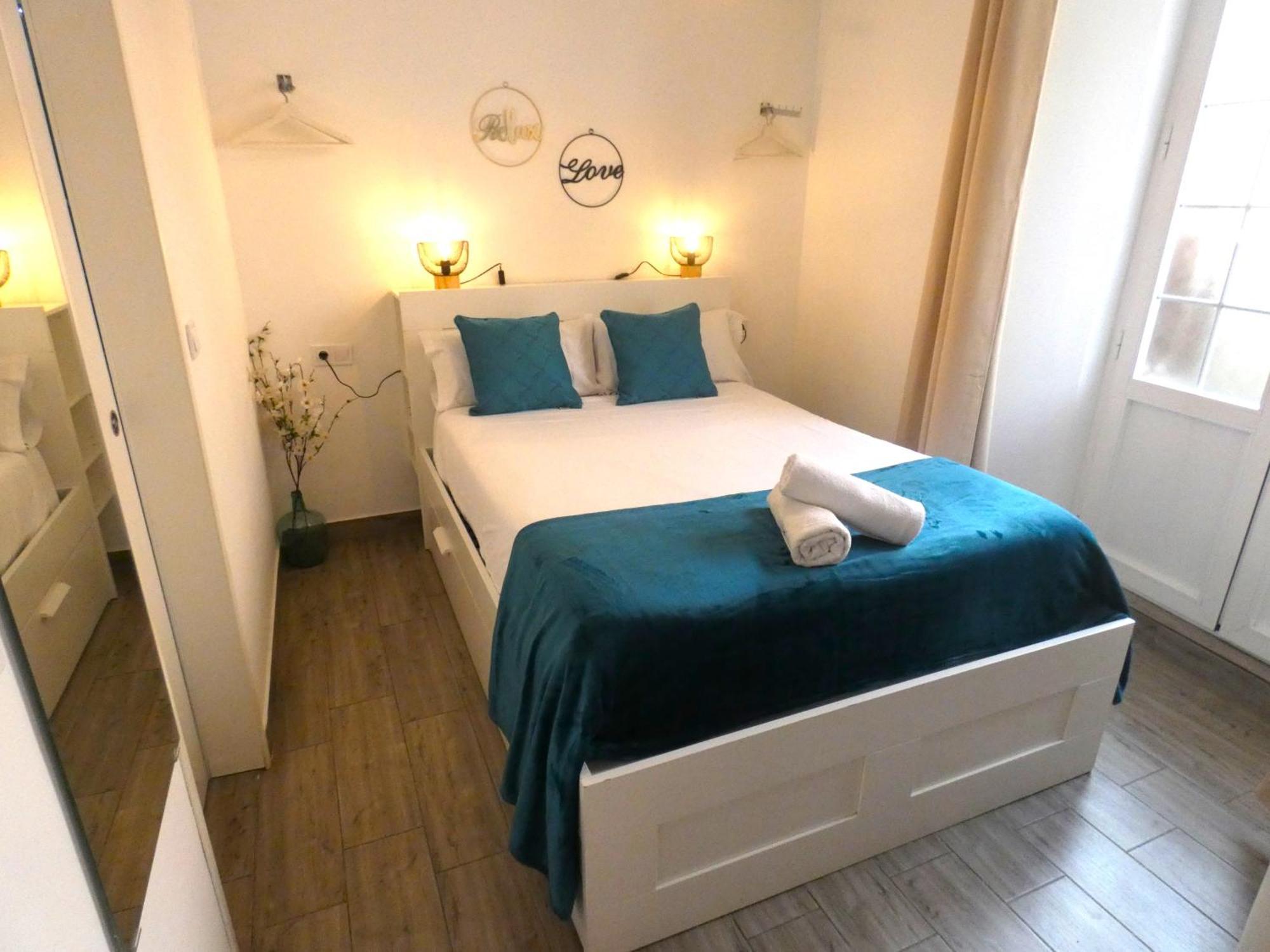 Sol De Malaga Apartment ภายนอก รูปภาพ