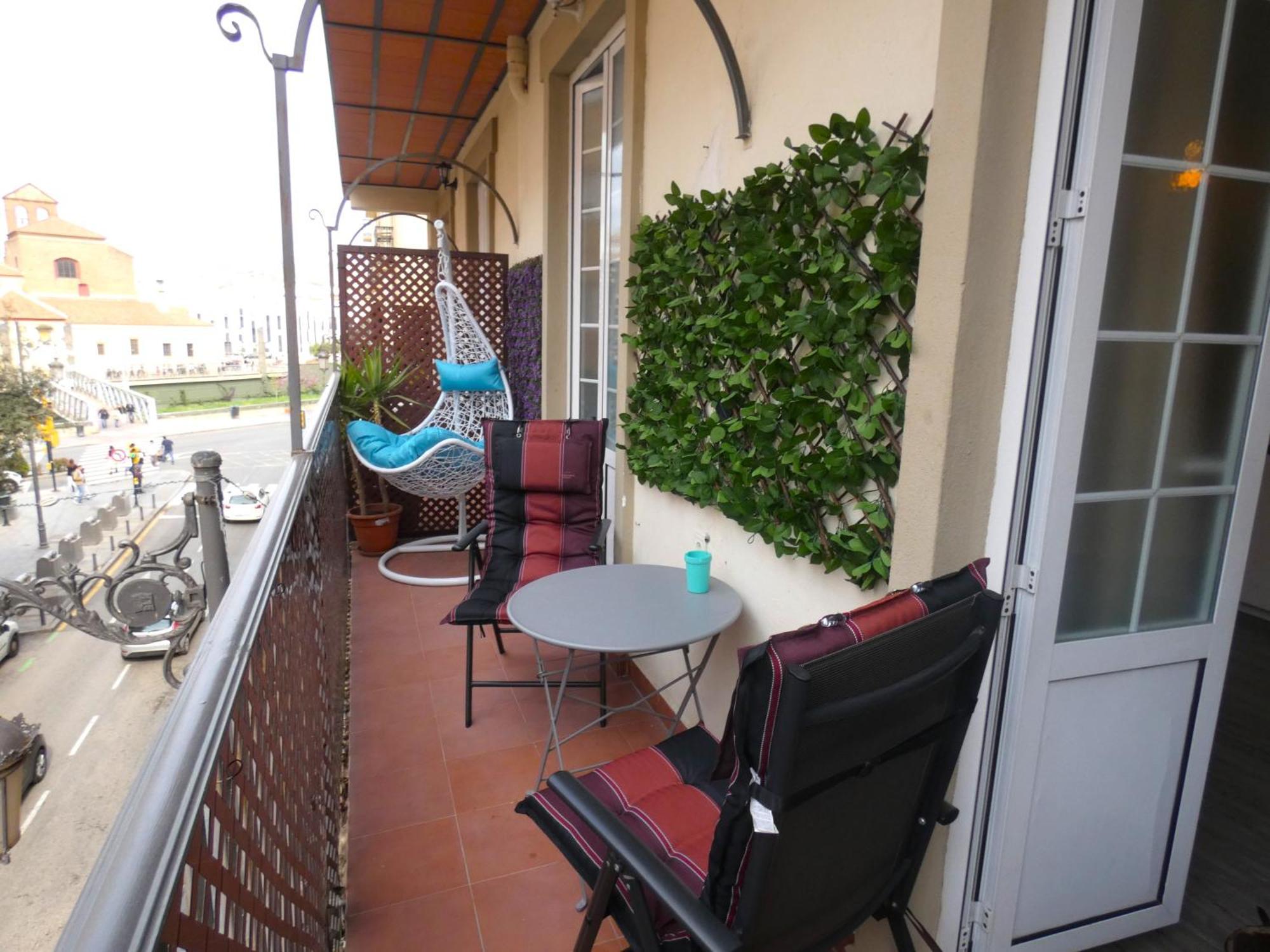 Sol De Malaga Apartment ภายนอก รูปภาพ