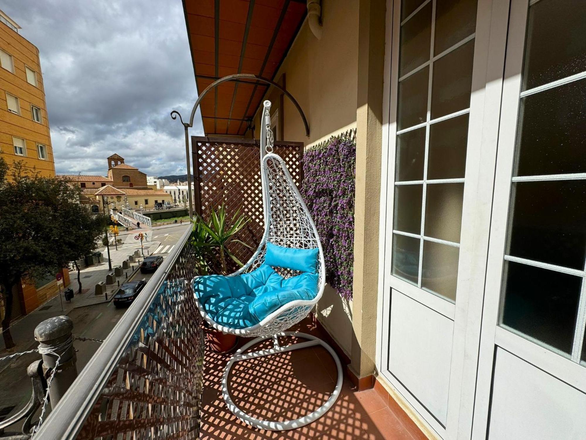 Sol De Malaga Apartment ภายนอก รูปภาพ