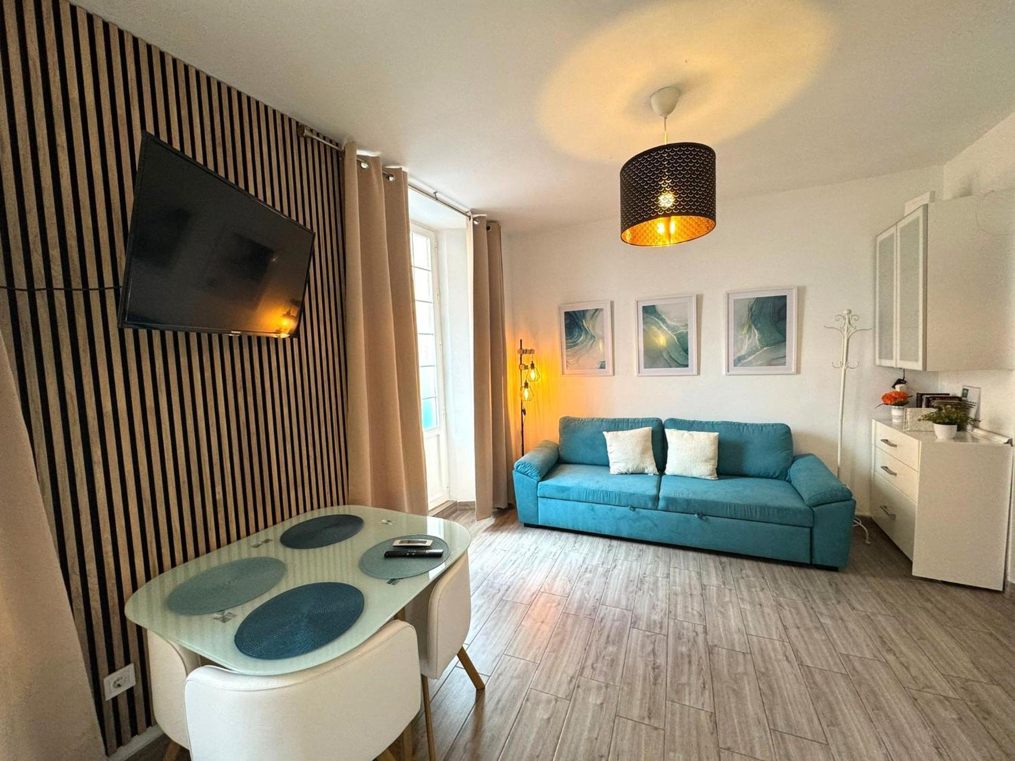 Sol De Malaga Apartment ภายนอก รูปภาพ