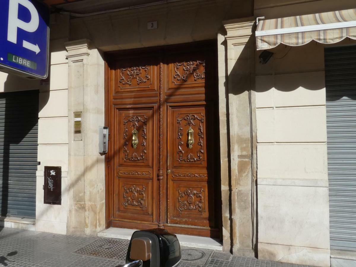 Sol De Malaga Apartment ภายนอก รูปภาพ
